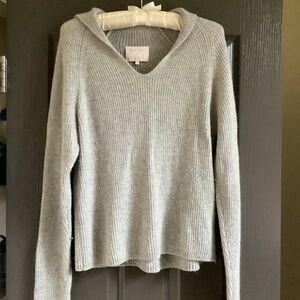 Part Two sweater